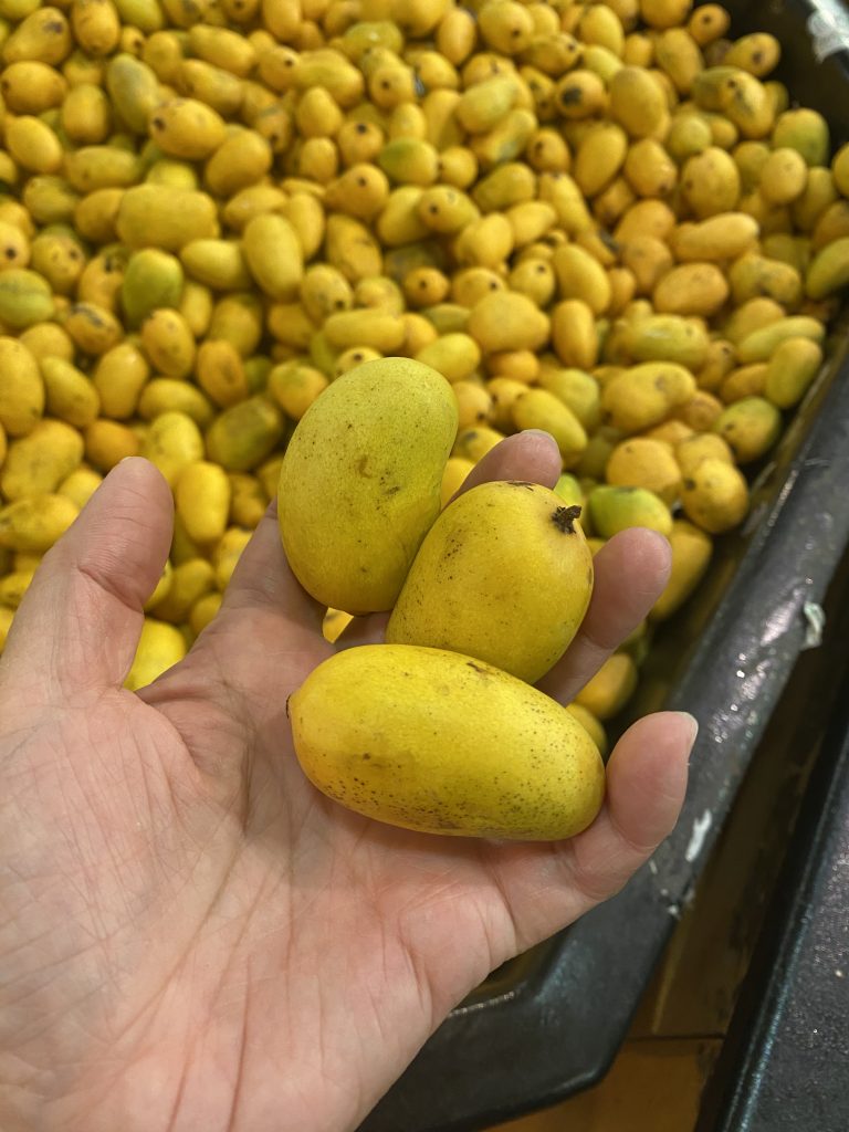 Small Things Can Lead to Big Things