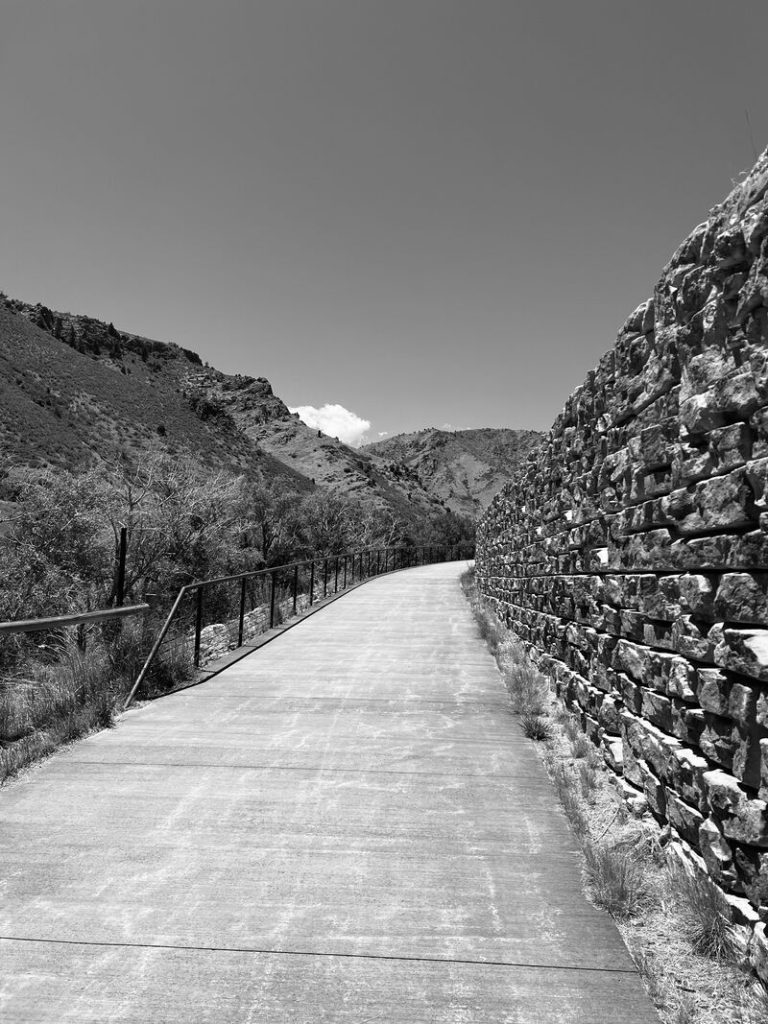 Leadership is a Journey!